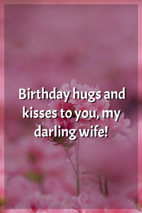 brother wife birthday quotes